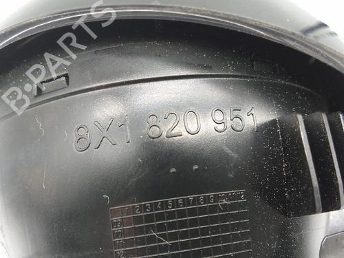 Used Air vent AUDI A1 Sportback (8XA, 8XF) 1.6 TDI (115 hp) 25865206