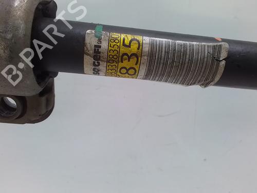 Anti roll bar PEUGEOT RIFTER 1.5 BlueHDi 130 | BP29385506M96 