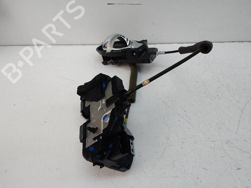 Used Rear left lock NISSAN JUKE (F15) 1.5 dCi (110 hp) 19707840