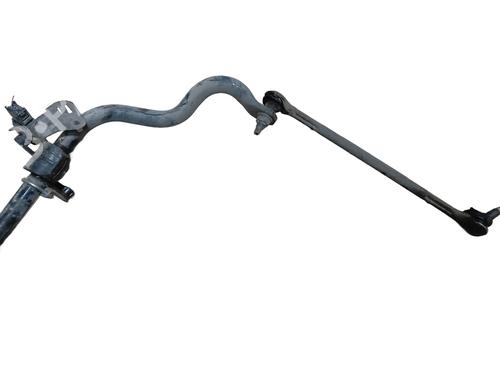 Anti roll bar MERCEDES-BENZ A-CLASS (W176) A 180 CDI / d (176.012) | BP34580929M96 - Image 7
