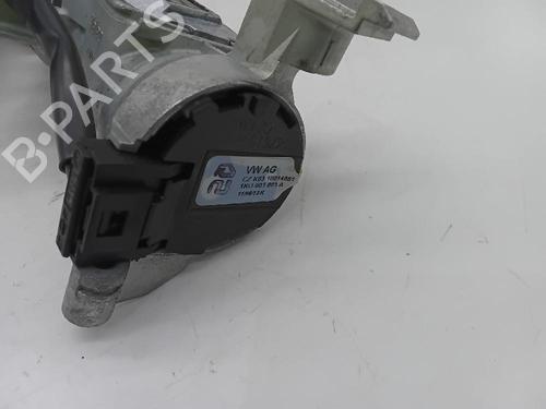 Ignition barrel AUDI TT Roadster (8J9) 2.0 TTS quattro | BP27494585M48 