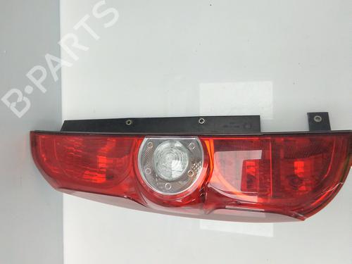 Left taillight FIAT DOBLO Cargo (263_) 1.3 D Multijet | BP28149947C34 