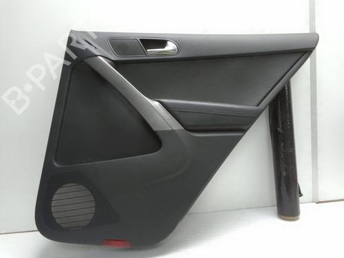 Used Rear right panel Rear right panel VW TIGUAN (5N_) 2.0 TDI 4motion (136 hp) 18578424 18578424