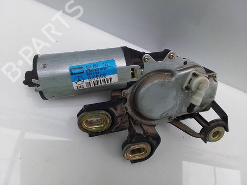 Front wiper motor MERCEDES-BENZ VITO / MIXTO Van (W639) 115 CDI (639.601, 639.603, 639.605) | BP20642614M29 