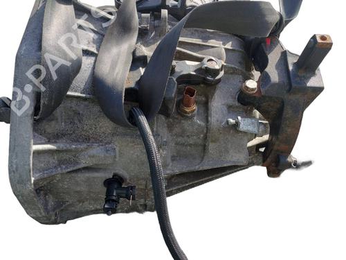 Gearbox RENAULT MASTER III Van (FV) 2.3 dCi 150 FWD (FV0F, FV03, FV09) | BP34420407M3  - Image 5