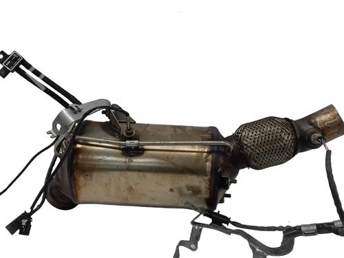 Filtre à particules BMW 3 (F30, F80) 318 d (150 hp) 30613773