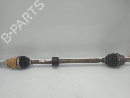 Used Right front driveshaft DACIA SANDERO III 1.0 TCe LPG (91 hp) 28150434