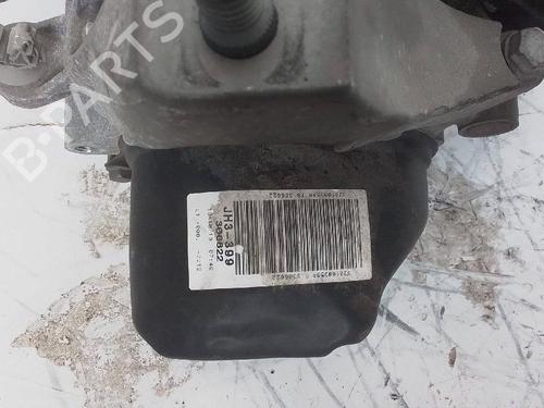 Gearbox DACIA SANDERO II  | BP24736554M3 