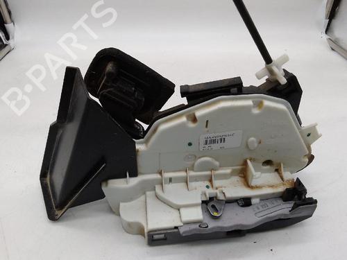 Rear right lock SKODA YETI (5L) 1.2 TSI | BP25836032C99 