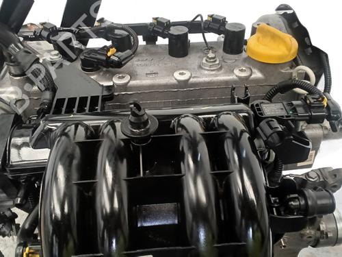 Engine FIAT TIPO Hatchback (356_, 357_) 1.4 (356HXA1B, 357) | BP34581000M1 - Image 3