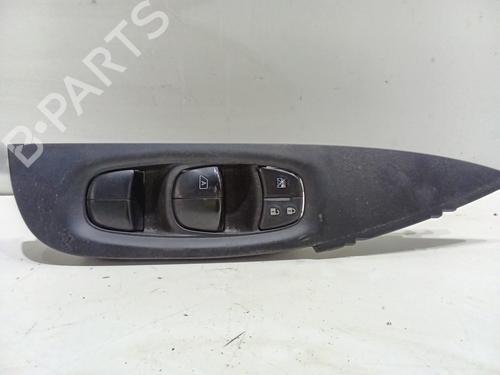 Left front window switch RENAULT KANGOO / GRAND KANGOO II (KW0/1_) 1.5 dCi 75 (KW07, KW10, KW04) | BP37022287I27 - Image 3