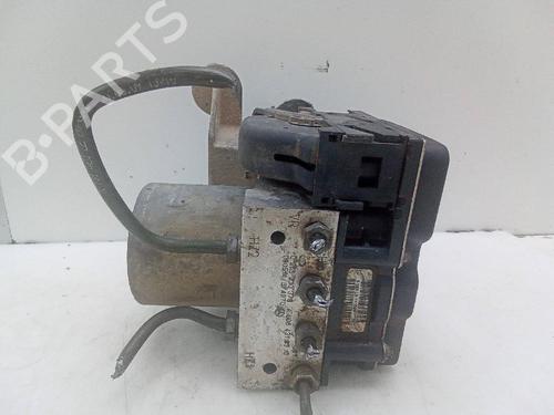 Used ABS pump MERCEDES-BENZ B-CLASS Sports Tourer (W245) B 200 CDI (245.208) (140 hp) 23997312