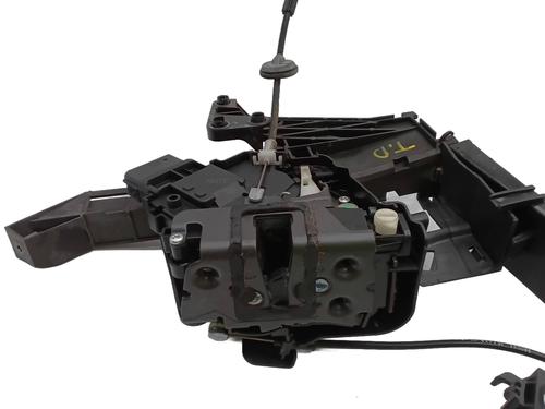 Rear right lock FORD C-MAX (DM2) 1.8 TDCi | BP30051633C99 