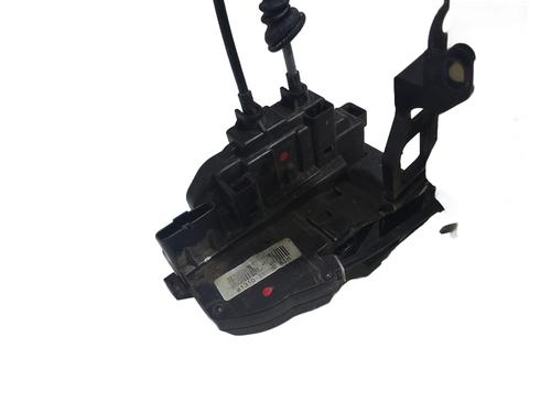 Front left lock HYUNDAI SANTA FÉ II (CM) 2.2 CRDi 4x4 | BP30317723C98