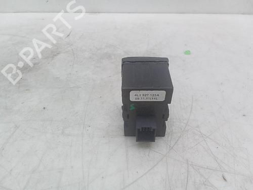 Used Switch AUDI Q7 (4LB) 6.0 TDI quattro (500 hp) 18915293