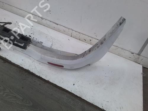 Rear bumper FORD TOURNEO COURIER B460 MPV 1.5 EcoBlue | BP29995214C8 