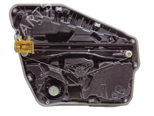 Rear left window mechanism BMW X3 (G01, F97, G08) sDrive 18 d | BP32155789C24