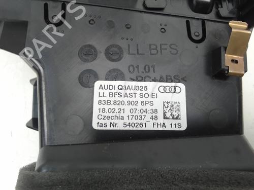 Luftventil AUDI Q3 (F3B) 35 TFSI | BP28149674I21