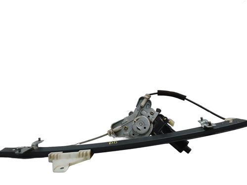 Used Front right window mechanism HYUNDAI TERRACAN (HP) 2.9 CRDi 4WD (163 hp) 30963847