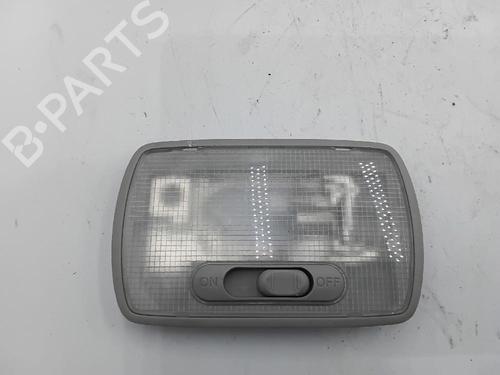 Interior roof light HONDA CIVIC IX (FK) 1.6 i-DTEC (FK3) | BP26306229I8
