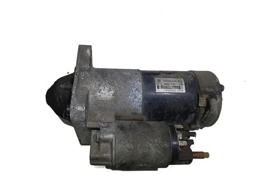 Used Starter Starter OPEL ZAFIRA TOURER C (P12) 2.0 CDTi (75) (165 hp) 34054918 34054918