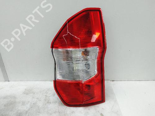 Right taillight FORD TOURNEO COURIER B460 MPV 1.0 EcoBoost | BP19788363C35 
