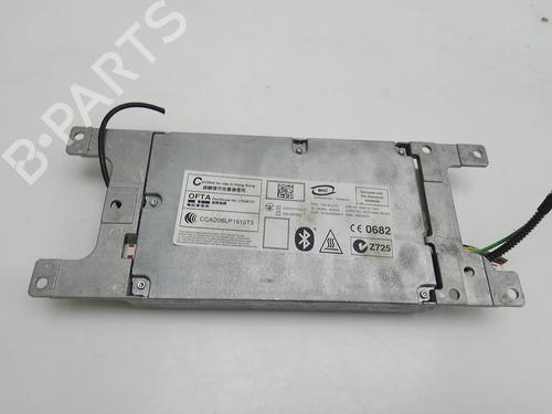 Electronic module BMW 3 Coupe (E92) 320 d | BP28148681M83 