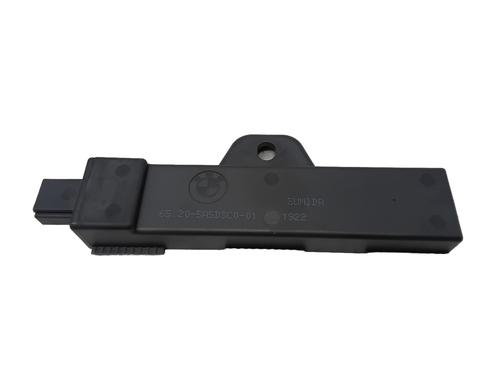 Used Electronic module BMW X4 (G02, F98) xDrive 20 d Mild-Hybrid (190 hp) 31037907