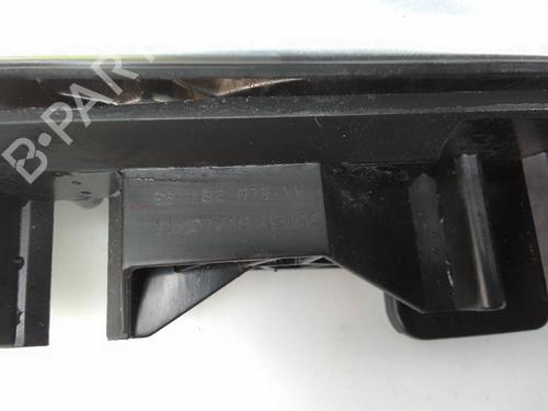 Used Front left interior door handle CITROËN BERLINGO (ER_, EC_) 1.5 BlueHDi 100 (102 hp) 22598687