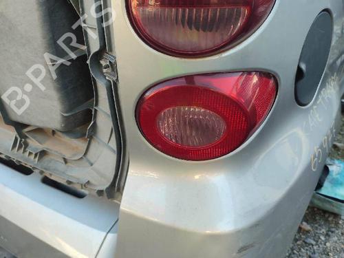 Right taillight TOYOTA HILUX Platform/Chassis (LN_, _N1_) 3.0 | BP18591633C35 