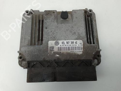 Used Control unit Control unit 22992560 22992560