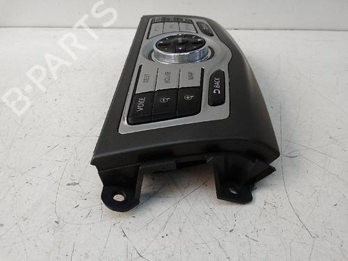 Switch NISSAN MURANO II (Z51) 2.5 dCi 4x4 | BP19116682I30