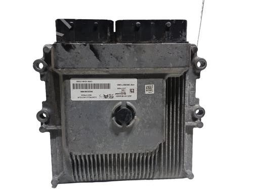 Used Engine control unit (ECU) Engine control unit (ECU) PEUGEOT 3008 II SUV (MC_, MR_, MJ_, M4_) 1.2 THP/ PureTech 130 (MRHNSM, MRHNSU, MRHNSJ, MRHNYW,... (131 hp) 34180818 34180818
