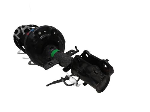 Left front shock absorber RENAULT CAPTUR II (HF_) TCe 140 (HFN0) | BP37022260M16 - Image 4