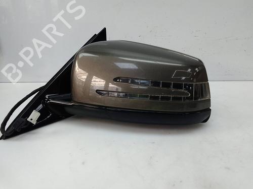 Used Left mirror Left mirror MERCEDES-BENZ E-CLASS (W212) E 300 Hybrid / BlueTEC Hybrid (212.098) (204 hp) 24463949 24463949
