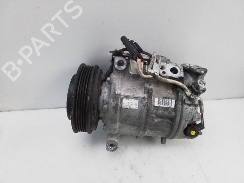 AC compressor MERCEDES-BENZ B-CLASS Sports Tourer (W245) B 200 CDI (245.208) | BP23997579M34 
