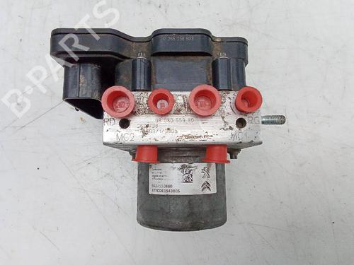 ABS pump BMW X3 (E83) 2.0 sd | BP27448303M43 