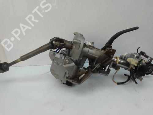 Steering column NISSAN QASHQAI / QASHQAI +2 I (J10, NJ10, JJ10E) 1.6 dCi | BP20642653M21 