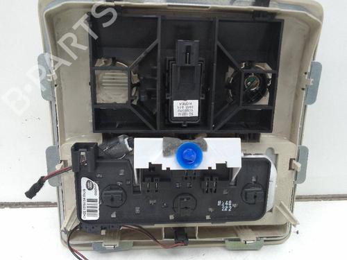 Interior roof light LAND ROVER RANGE ROVER SPORT I (L320) 3.0 D 4x4 | BP19583172I8 