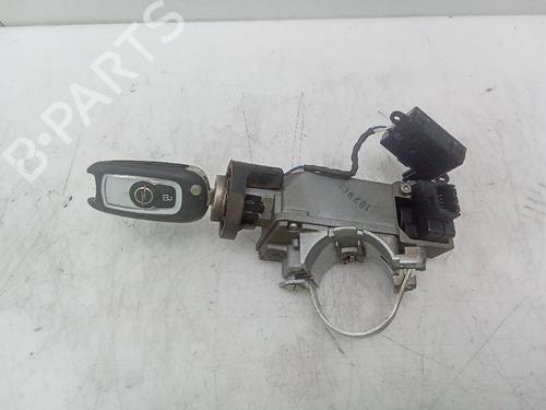 Used Ignition barrel OPEL ASTRA K (B16) 1.6 CDTi (68) (110 hp) 18573924