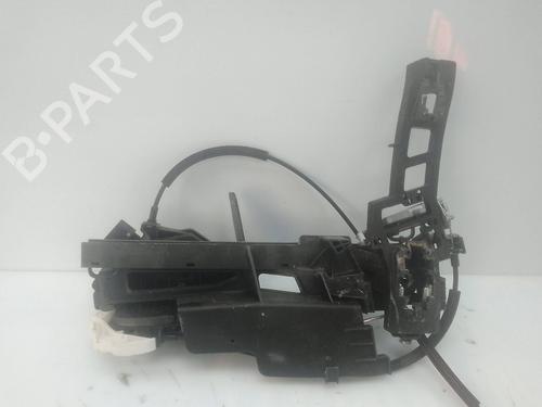 Used Front left lock Front left lock 22226459 22226459