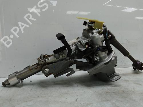 Steering column RENAULT MEGANE III Hatchback (BZ0/1_, B3_) 1.2 TCe (BZ2B, BZ11) | BP27889109M21 