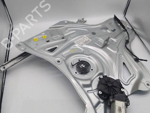 Front right window mechanism HYUNDAI ix35 (LM, EL, ELH) 1.7 CRDi | BP25485509C23 
