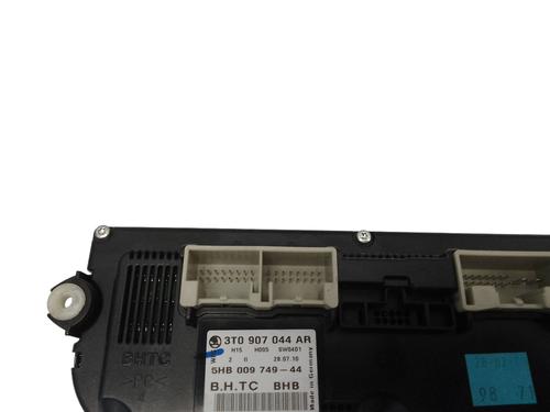 Climate control SKODA YETI (5L) 1.2 TSI | BP23185234I5 - Image 4