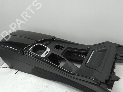 Used Middle console BMW 5 (F10) 525 d (204 hp) 20694287