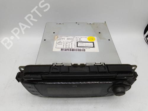 Radio SEAT IBIZA IV (6J5, 6P1) 1.9 TDI | BP26446791E6 