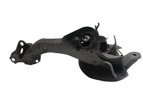 Mozzo posteriore destro Mozzo posteriore destro BMW X2 (F39) sDrive 18 d (150 hp) 37022170 37022170