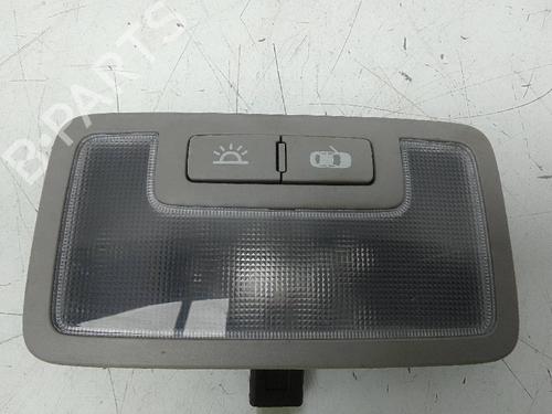 Used Interior roof light KIA SPORTAGE III (SL) 1.7 CRDi (116 hp) 18970864