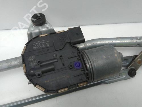 Front wiper motor AUDI A3 Limousine (8VS, 8VM) 2.0 TDI | BP22383795M29 