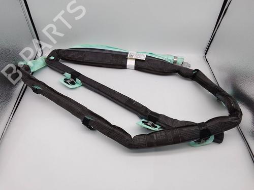 Used Left curtain airbag AUDI A3 Sportback (8VA, 8VF) 2.0 TDI (150 hp) 28145534